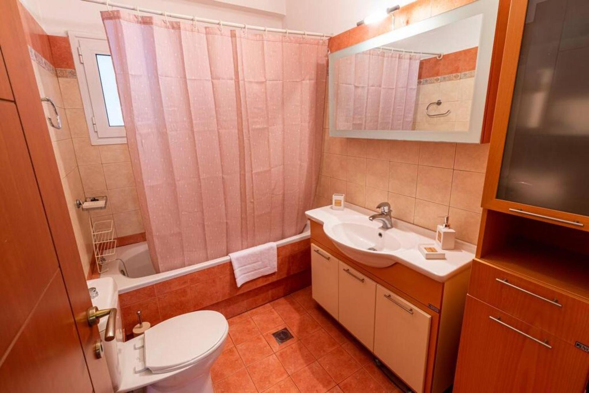 Armonia Rentals Volos Flat Exterior foto