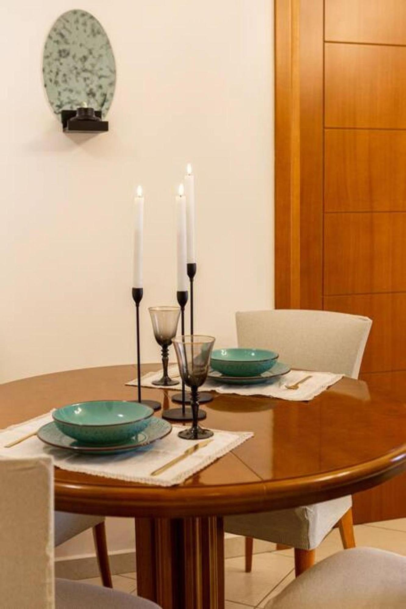 Armonia Rentals Volos Flat Exterior foto